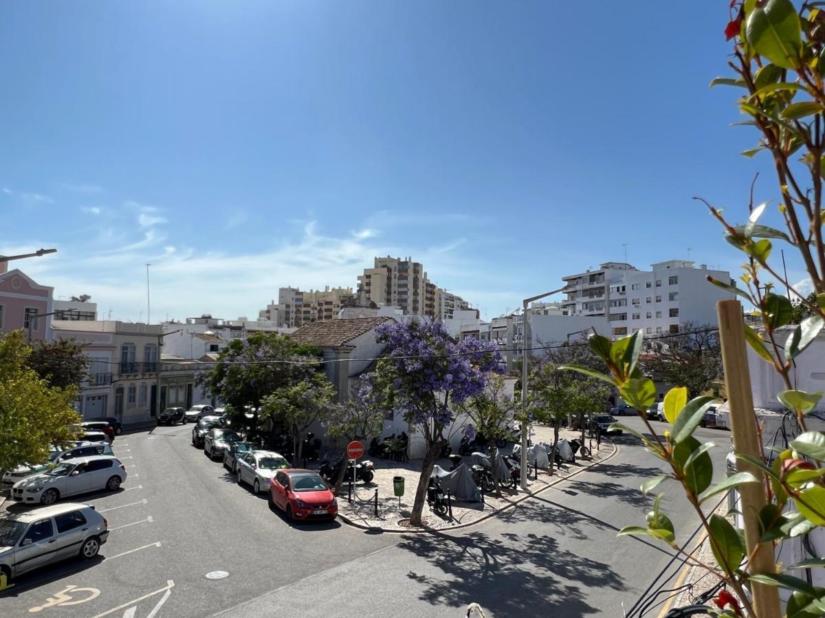 فندق Casa Sebastiao فارو المظهر الخارجي الصورة