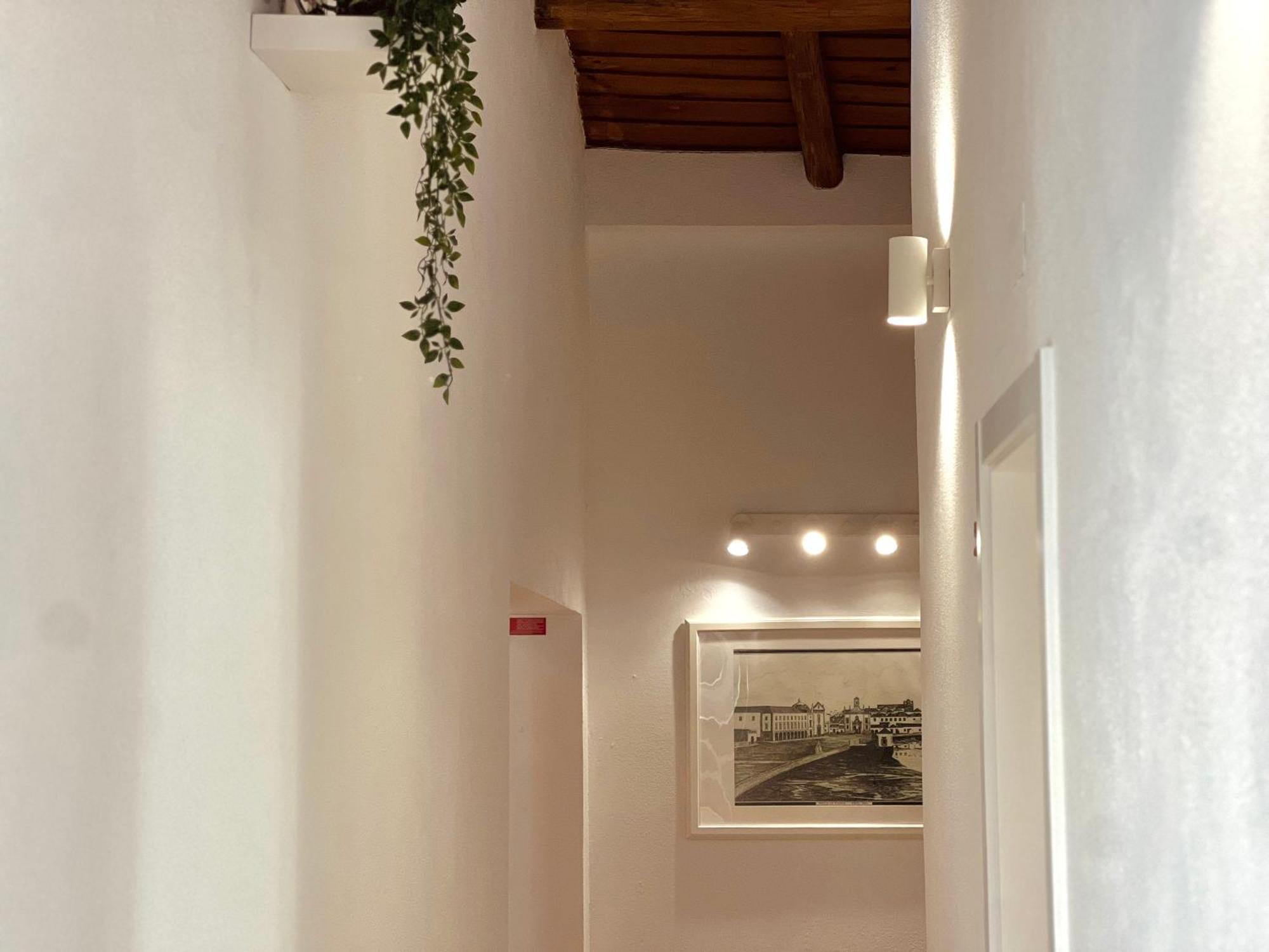 فندق Casa Sebastiao فارو المظهر الخارجي الصورة