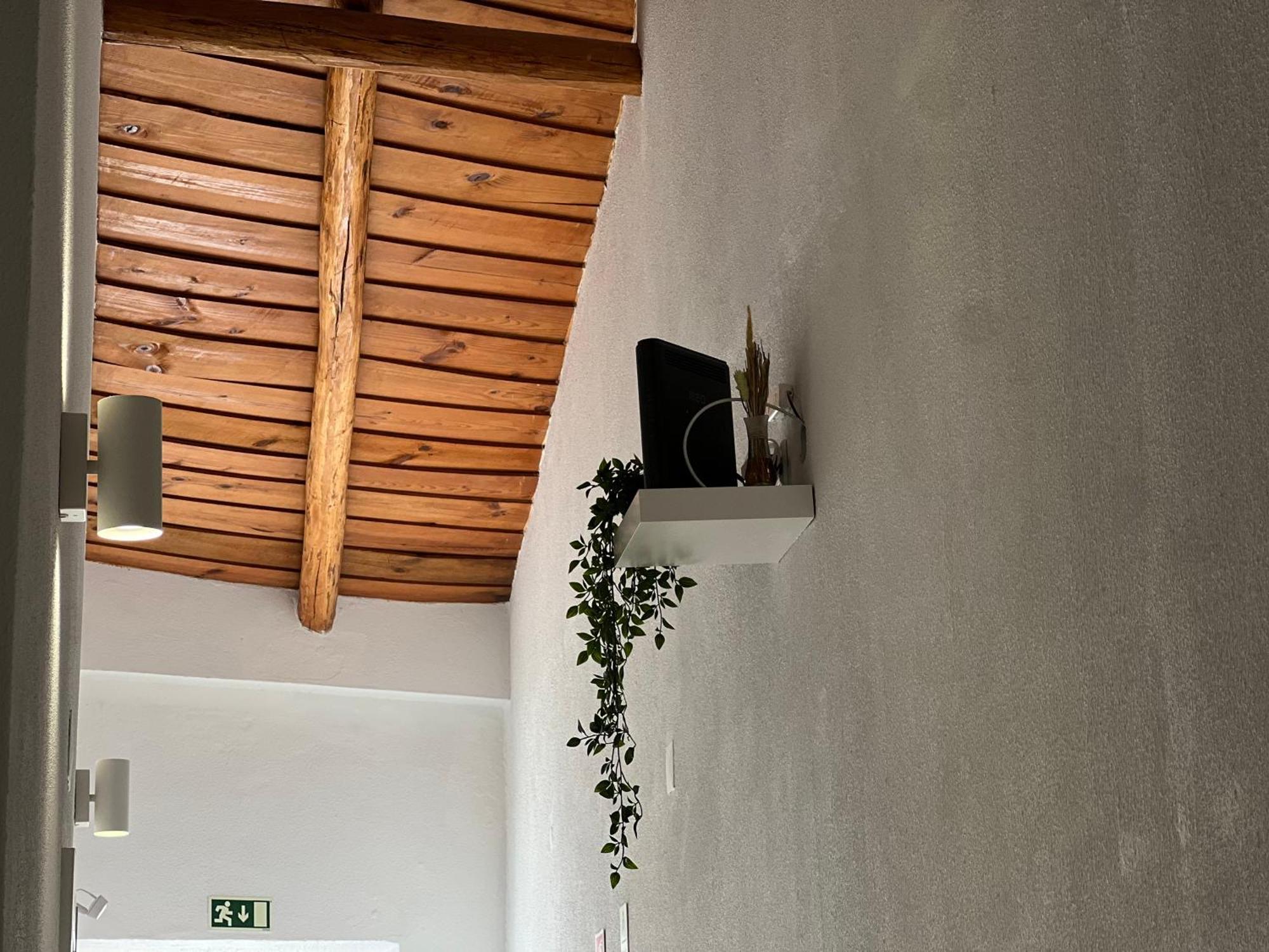 فندق Casa Sebastiao فارو المظهر الخارجي الصورة