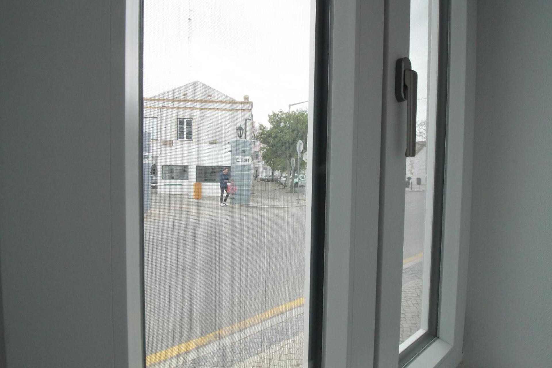 فندق Casa Sebastiao فارو المظهر الخارجي الصورة