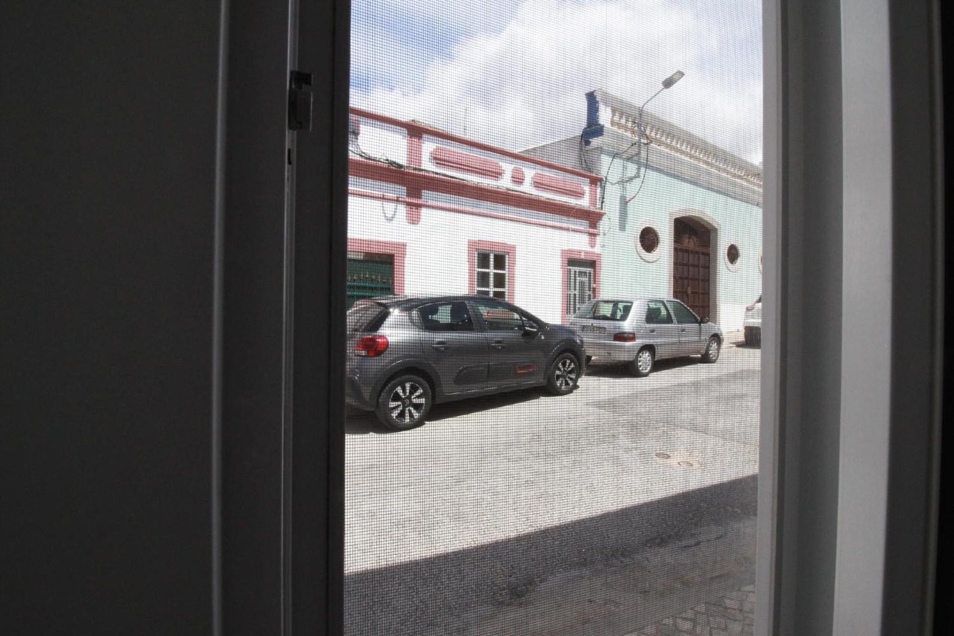فندق Casa Sebastiao فارو المظهر الخارجي الصورة