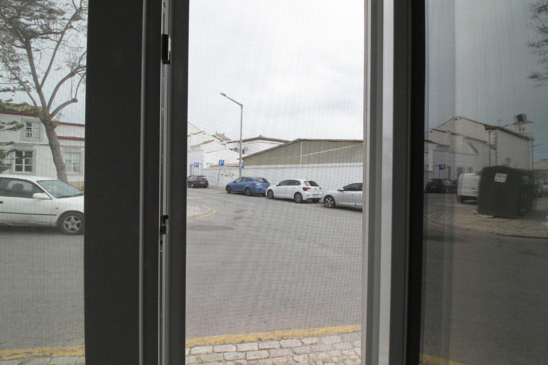 فندق Casa Sebastiao فارو المظهر الخارجي الصورة
