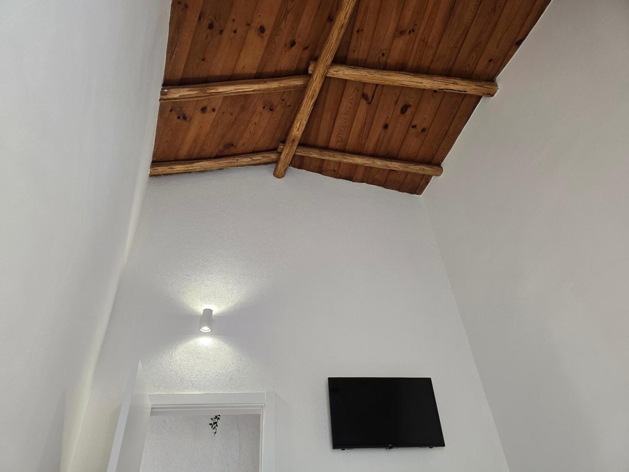 فندق Casa Sebastiao فارو المظهر الخارجي الصورة
