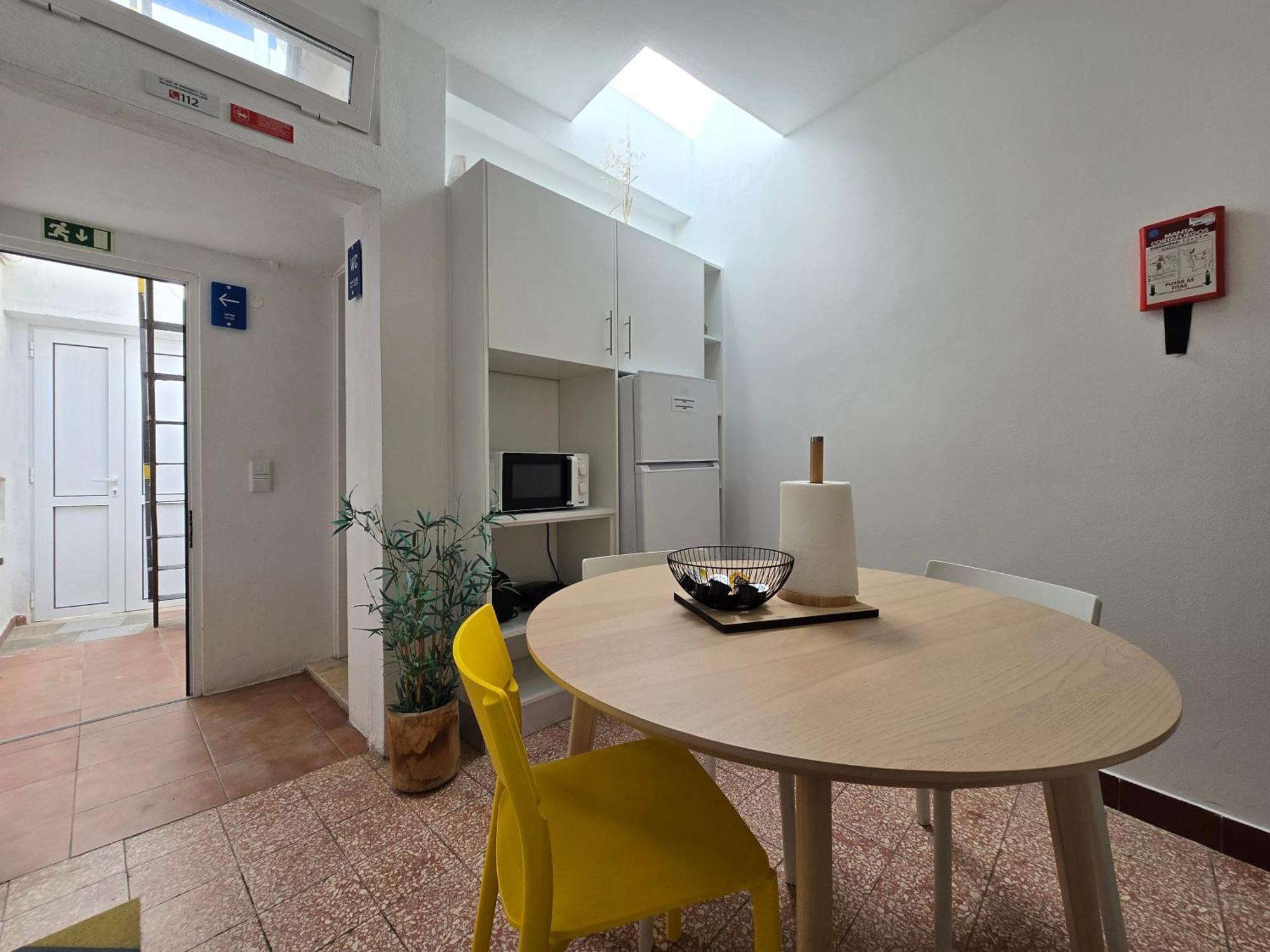 فندق Casa Sebastiao فارو المظهر الخارجي الصورة