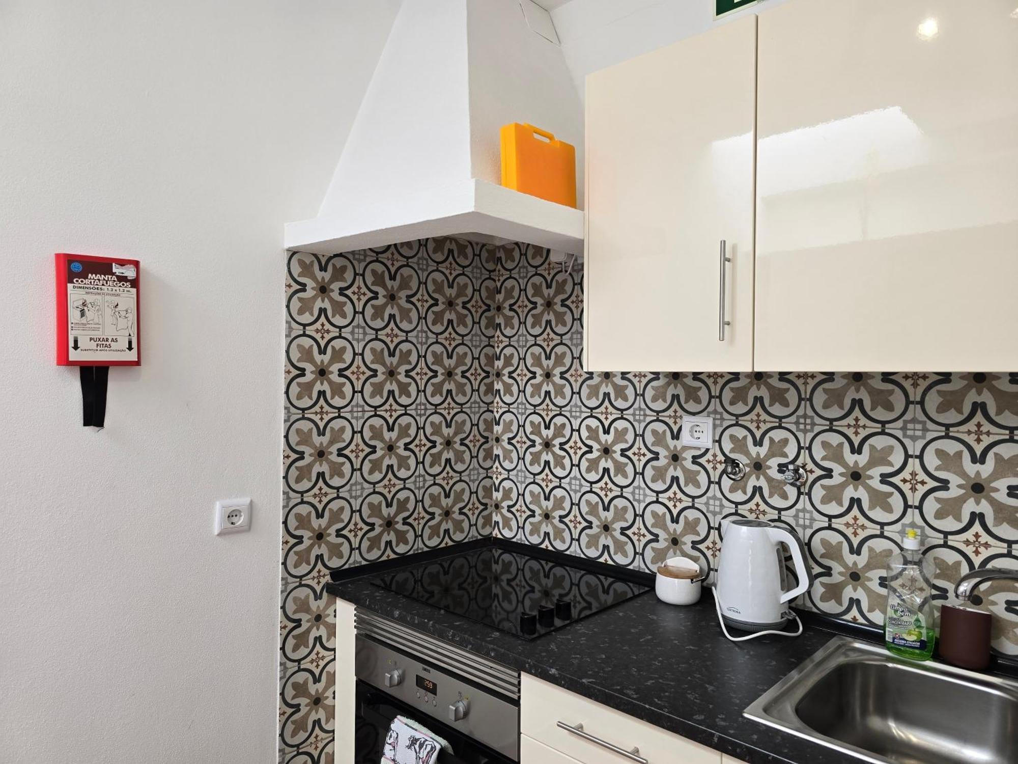 فندق Casa Sebastiao فارو المظهر الخارجي الصورة