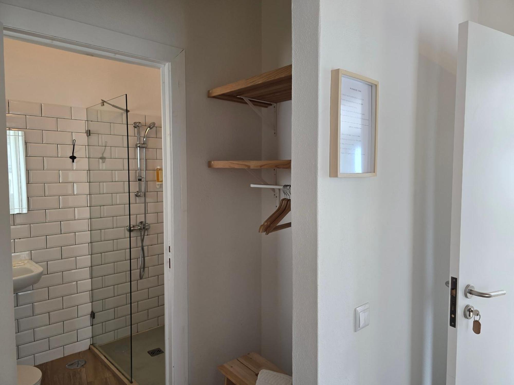فندق Casa Sebastiao فارو المظهر الخارجي الصورة