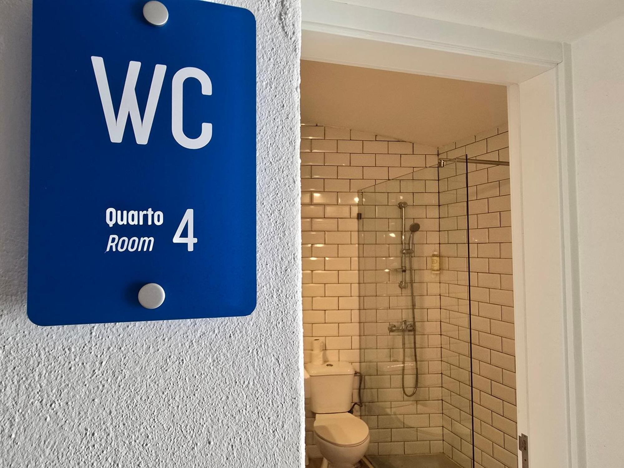 فندق Casa Sebastiao فارو المظهر الخارجي الصورة
