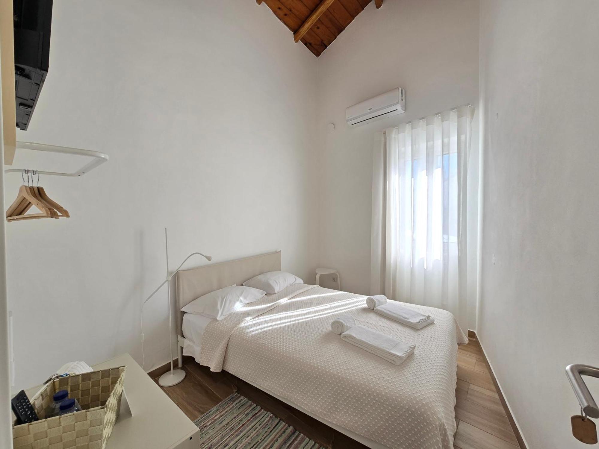 فندق Casa Sebastiao فارو المظهر الخارجي الصورة