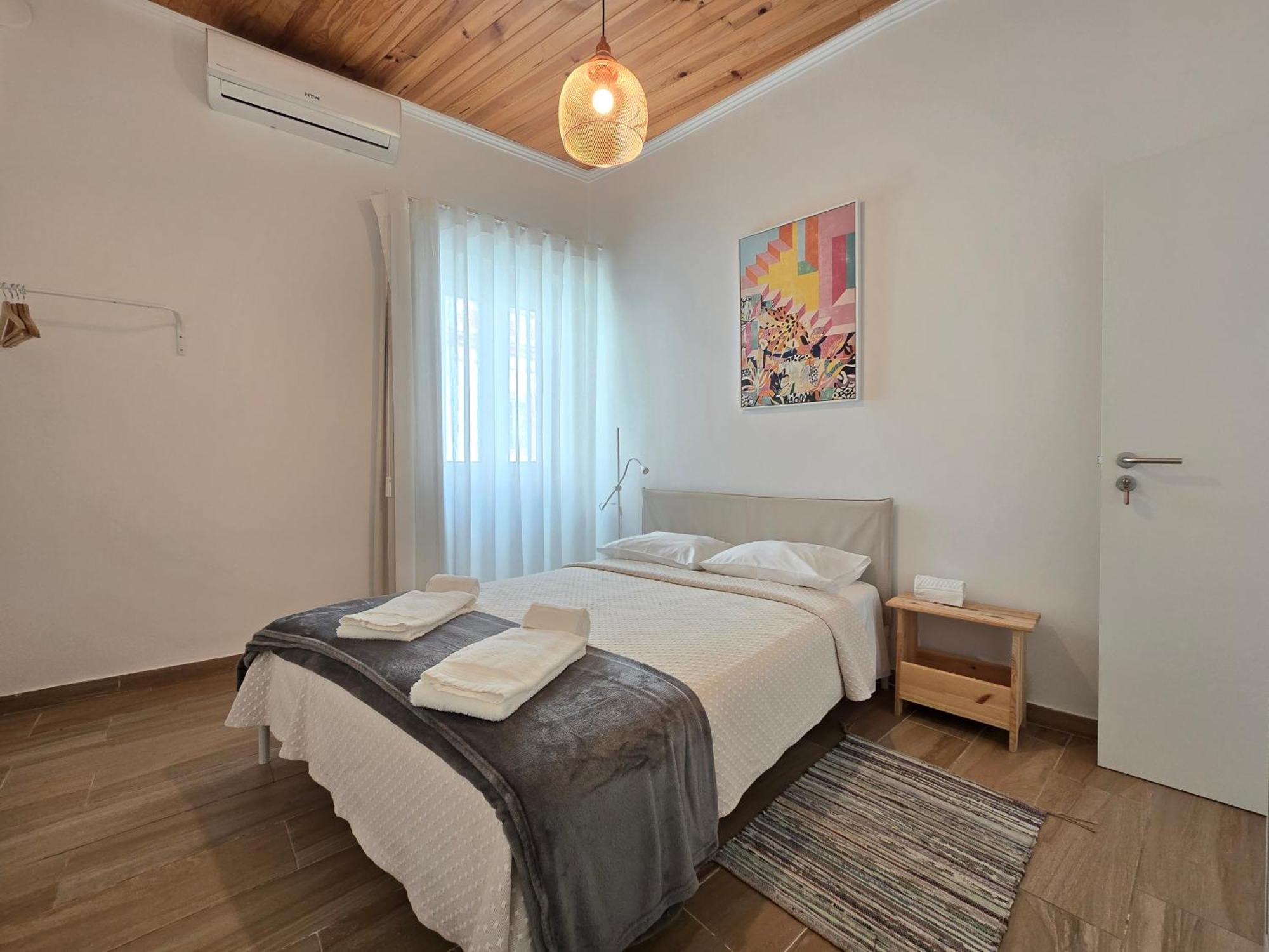 فندق Casa Sebastiao فارو المظهر الخارجي الصورة
