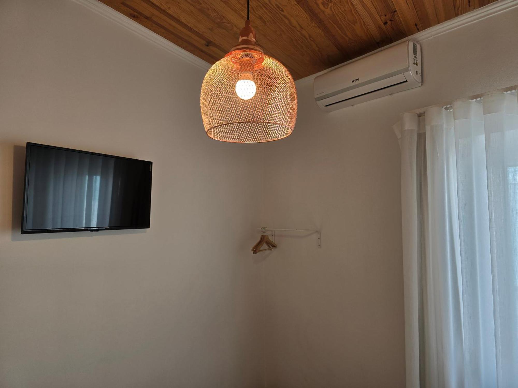فندق Casa Sebastiao فارو المظهر الخارجي الصورة
