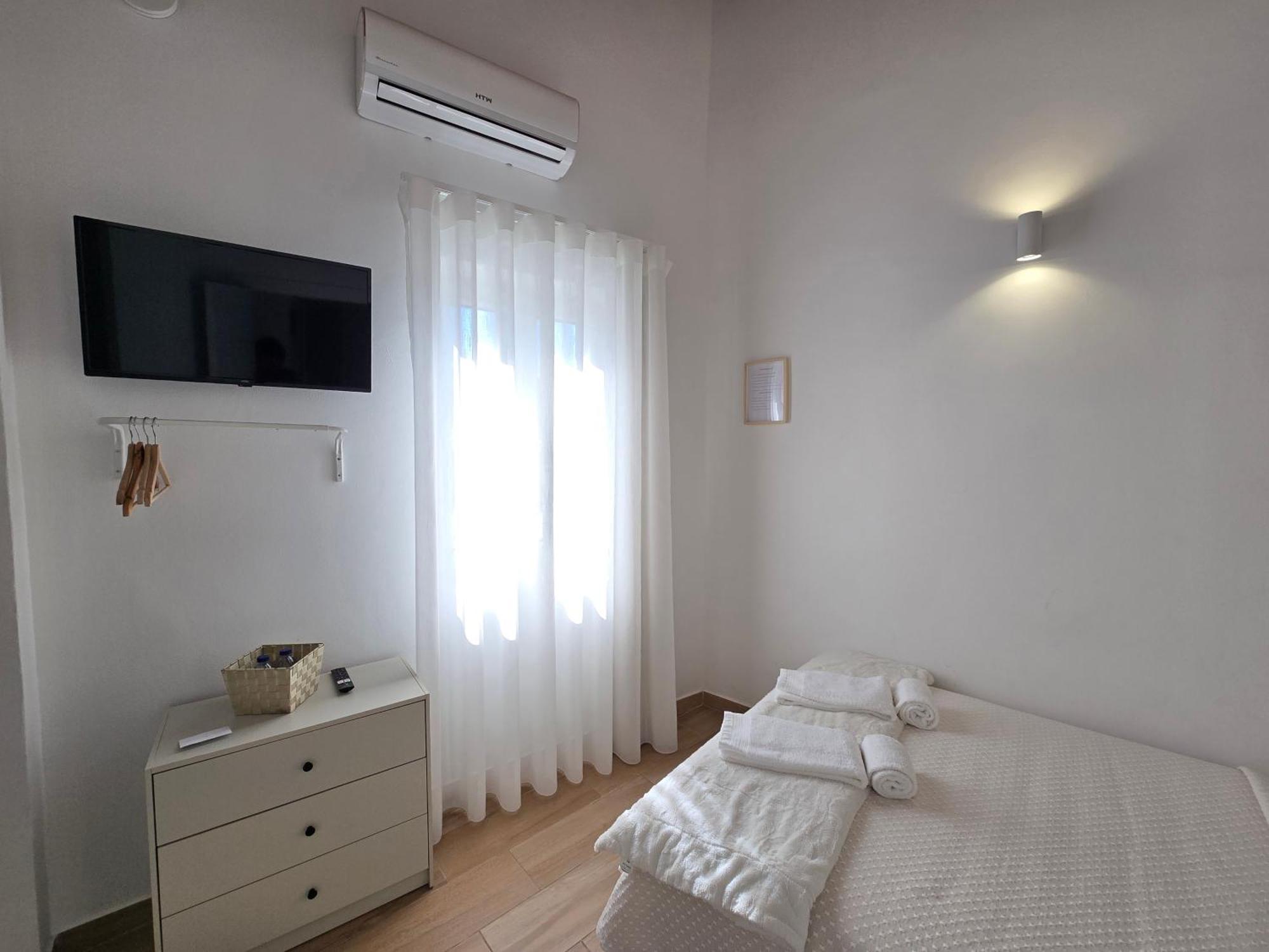 فندق Casa Sebastiao فارو المظهر الخارجي الصورة